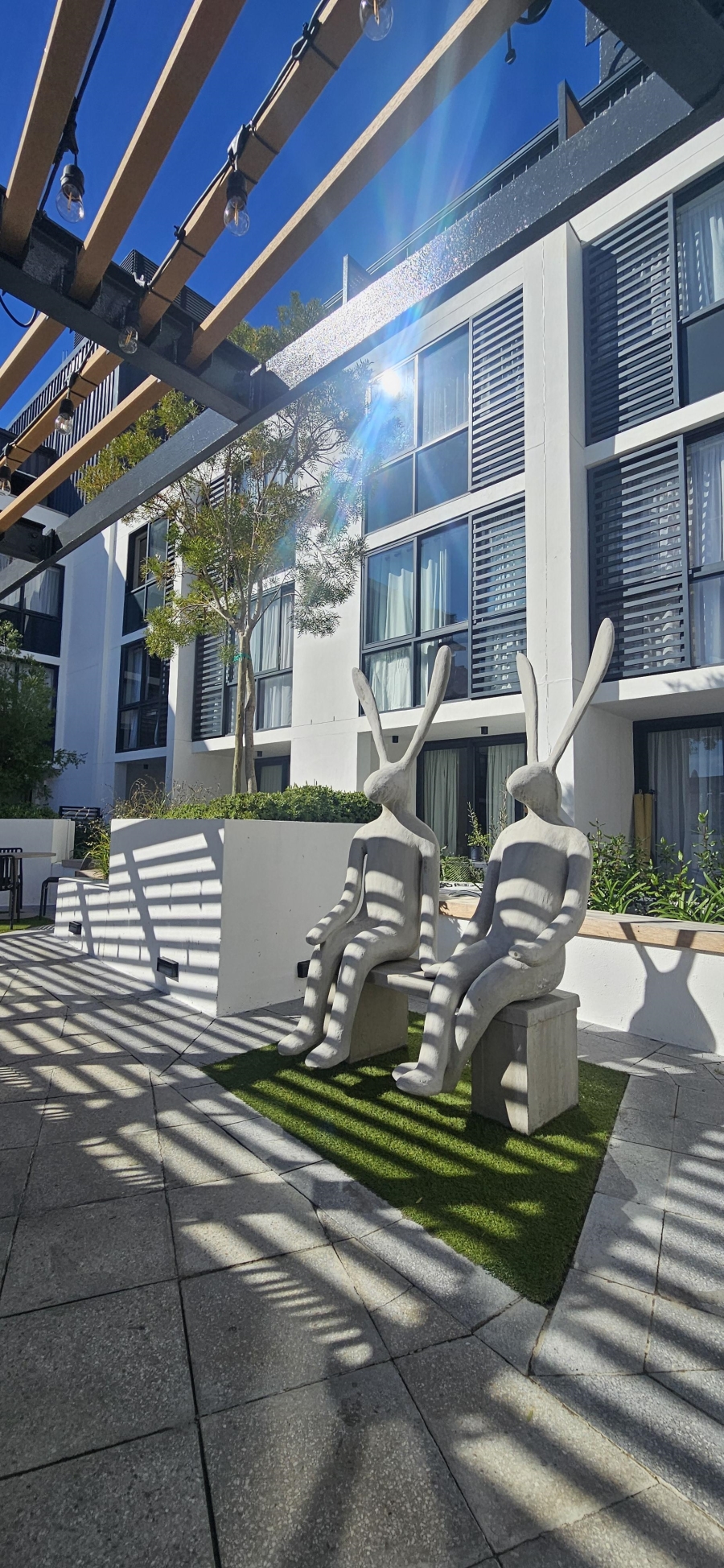 To Let 1 Bedroom Property for Rent in Dennesig Western Cape